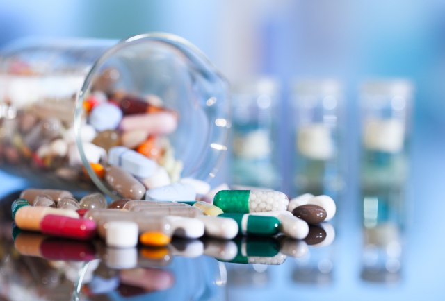 Indija ograničila izvoz lekova zbog koronavirusa, među njima i paracetamol